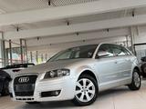 Audi A3 Sportback 1.6 Ambiente/PDC/AC/TEMPOMAT - gebrauchte Audi A3 aus dem Jahr 2005