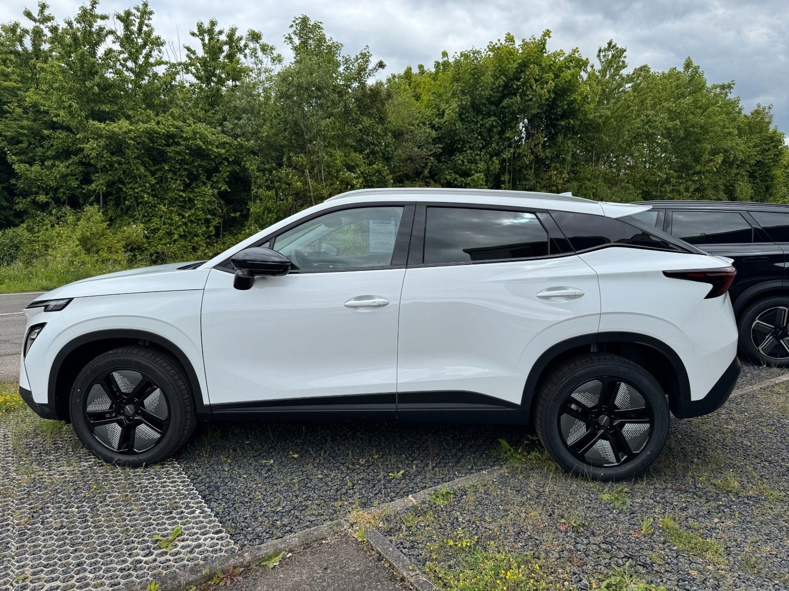 OMODA 5 EV