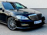 Mercedes-Benz S 350 BT 4M L Amg Styling Pano/Distr+/Spur/Totw - Mercedes-Benz Gebrauchtwagen in Rüsselsheim