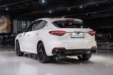 Maserati Levante*LUFTFEDERUNG*H&K*LED*21"LM*NAVI*1-HAN* - gebrauchte Maserati Levante aus dem Jahr 2024