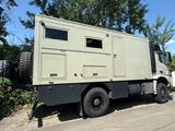 Mercedes-Benz Expeditionsmobil Arocs 4*4 - Offers
