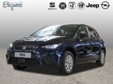 Seat Ibiza Style LED KLIMAAUTO SITZHZG PDC BT CARPLAY