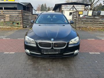 BMW 520 - 3