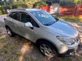 Opel Mokka 1.7 CDTI eco FLEX , wenig KM, TÜV neu - Opel Mokka von privat
