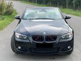 BMW 320i E93 Cabrio M-Paket - BMW 320: E93