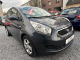Kia Venga Edition 7 - Kia Venga aus 2012 mit Benzin-Antrieb: Kleinbus