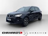Seat Arona 1.0 TSI FR BEATS VIRTUAL*VOLL-LED*NAVI*SHZ