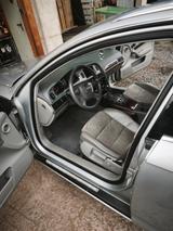 Audi A6 2.8 FSI multitronic Avant - - Audi A6 aus 2008: Kombi
