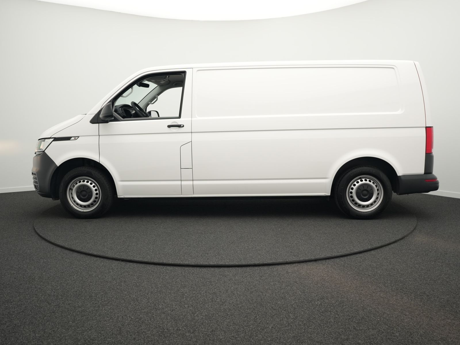 Volkswagen T6 Transporter - Bild 12