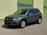 Volkswagen Tiguan 2.0 TDI Lounge Sport & Style BMT/AHK - Volkswagen Tiguan: Grau