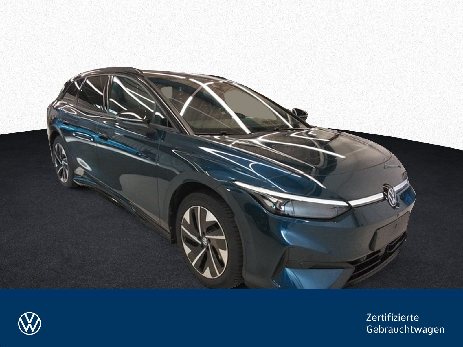 Volkswagen ID.7 - Bild 2