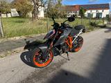 KTM Super Duke 1290 R 2.0 / Trackp / Carbon / Koffer