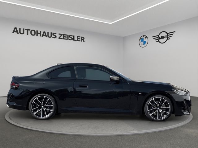Foto Nummer 3: BMW 240i xDrive