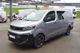 Opel Vivaro L 2.0D AUTOMAT. 9-SITZE KAM SHZ AHK LAGER - Opel Vivaro mit Diesel-Antrieb: Kleinbus, mit Klimaanlage, 9 Sitzer
