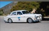 Volvo Amazon - Volvo Amazon Oldtimer