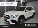 Mercedes-Benz GLB 250 4M AMG*AHK*MultiBeam*Kamera*Easy-Pack* - gebrauchte Mercedes-Benz GLB 250 aus dem Jahr 2022