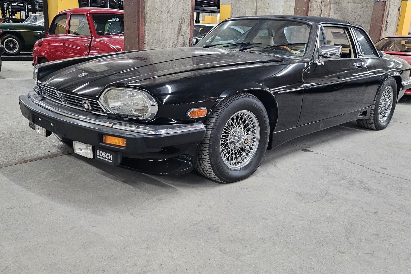 Jaguar Другой