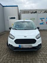Ford Courier - Ford Courier Gebrauchtwagen