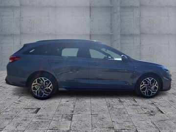 Hyundai i30 1.6 T-GDI N Line (150PS) KombiAutomatik