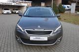 Peugeot 308 SW 1.2 PT130 'Allure' #PDC #KAM #NAVI #SITZH - Peugeot 308 in Dresden