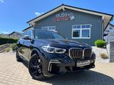 BMW X5 M50d°Laser°HeadUp°Pano°AHK°SoftClose°22 Zoll - gebrauchte BMW X5 M50 aus dem Jahr 2020