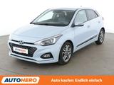 Hyundai i20 1.0 TGDI Style*SPUR*PDC*SHZ*KLIMA*TEMPO* - gebrauchte Hyundai i20 aus dem Jahr 2019