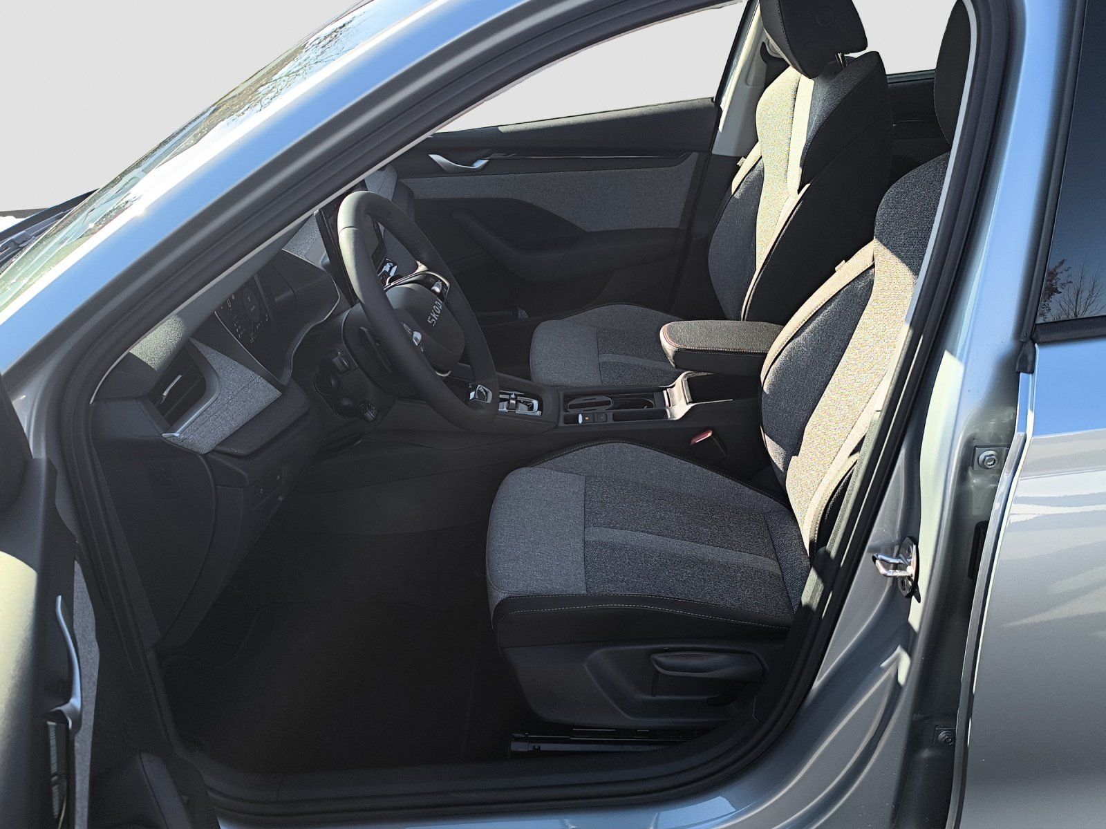 Skoda Octavia - Bild 13