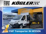 Fiat DUCATO KIPPER 35 MAXI L2H1140D DREISEITEN - Fiat Ducato: 11