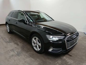Audi A6 - 2