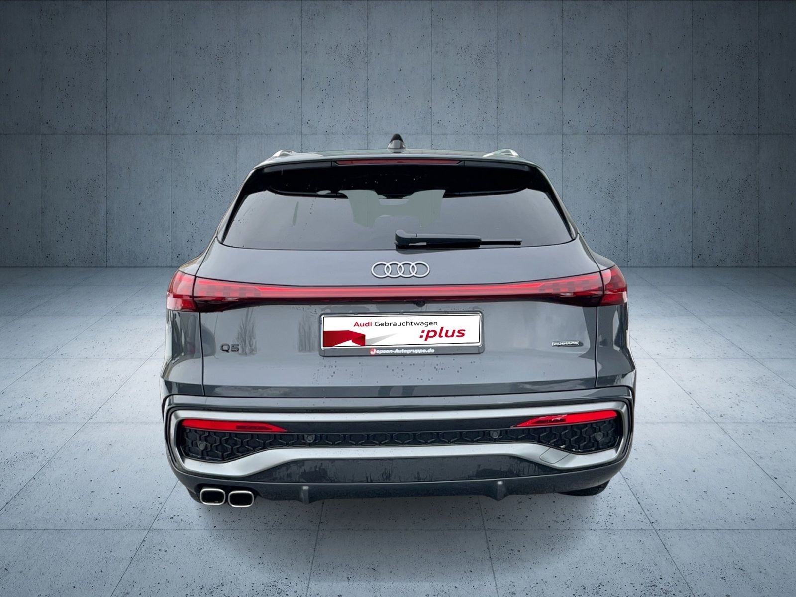 Audi Q5 - Bild 5