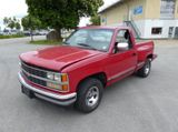 Chevrolet C/K 1500 V6 - Chevrolet K1500 Gebrauchtwagen