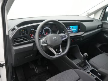 Volkswagen Caddy - 4