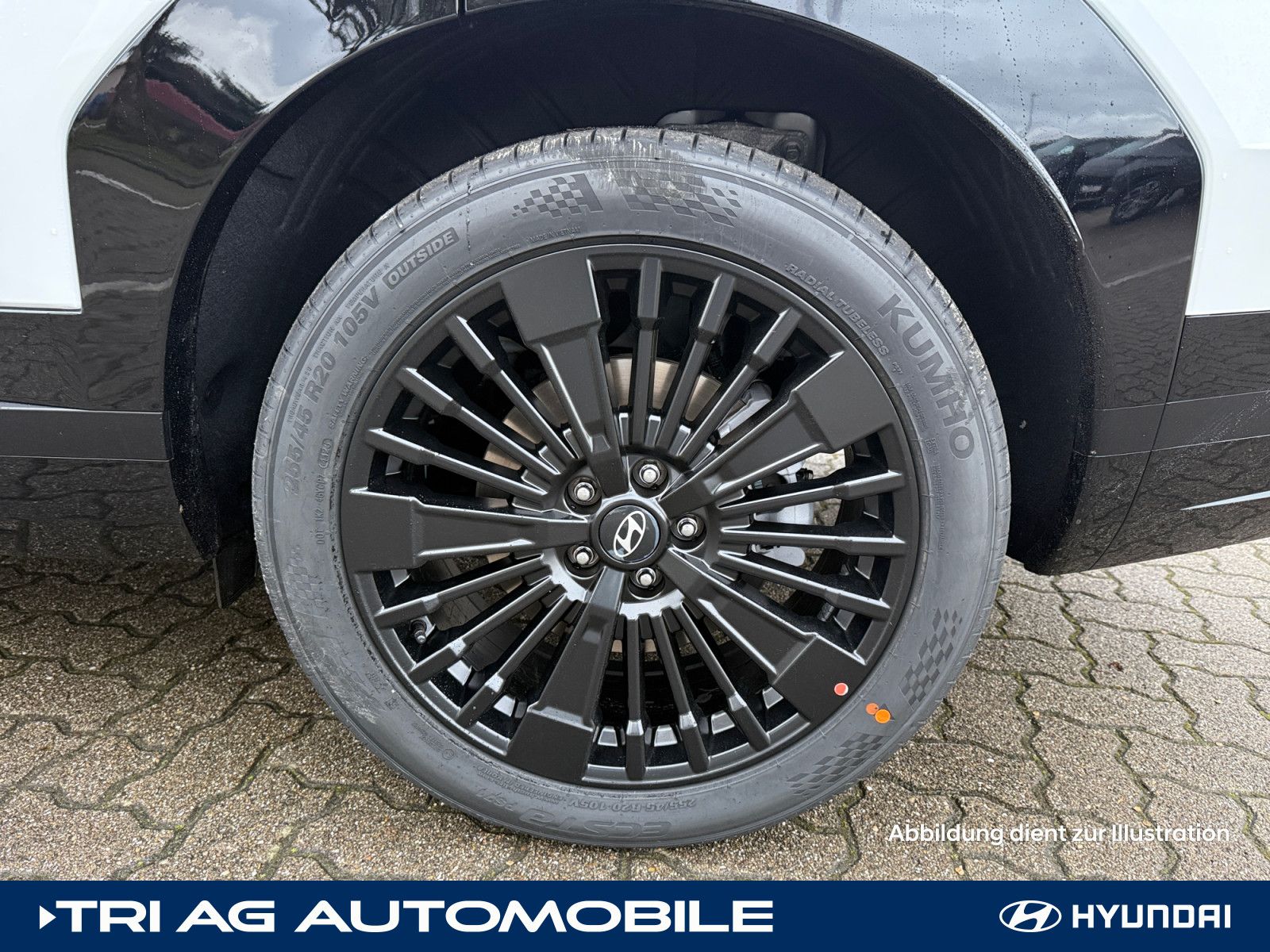 Hyundai SANTA FE - Bild 13