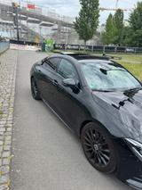 Mercedes-Benz CLA 250/AMG-Line/PANO/NIGHT/HEADUP/360/STEUER. - Mercedes-Benz CLA 250 von privat