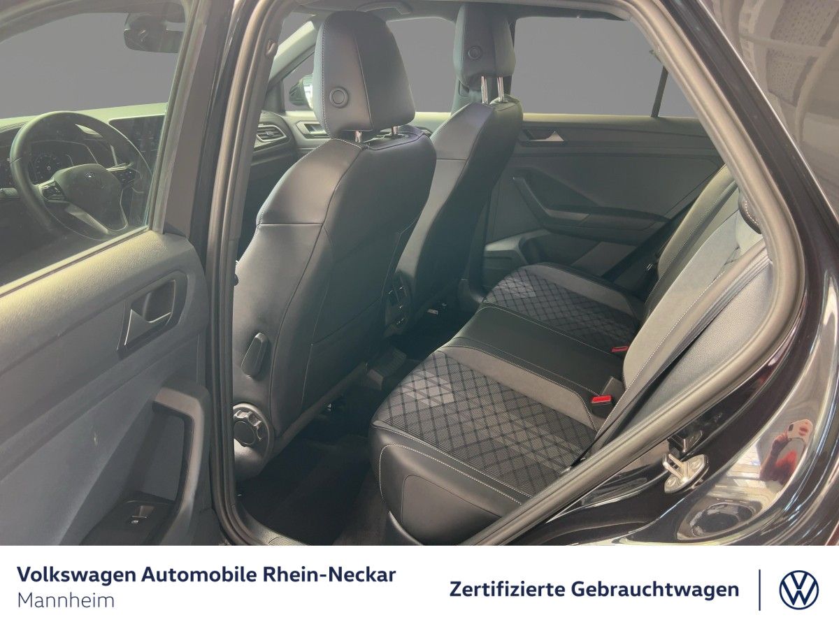 Volkswagen T-Roc - Bild 11
