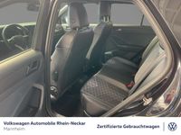 Volkswagen T-Roc - Vorschau Bild 11