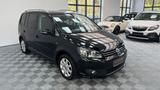 Volkswagen Touran Cup BMT _toller Zustand & super Historie_ - Volkswagen Touran: Cup