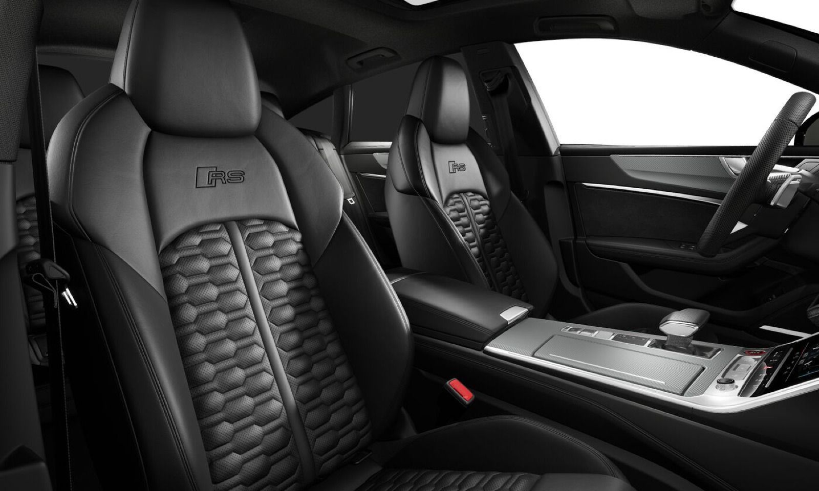Audi RS7 - Bild 5