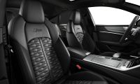 Audi RS7 - Vorschau Bild 5