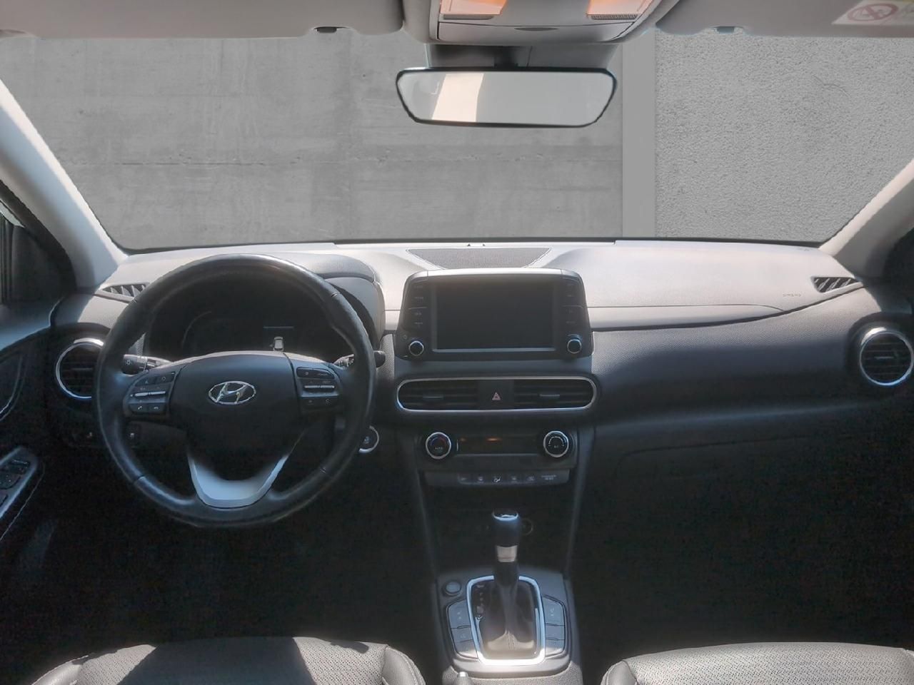 Fahrzeugabbildung Hyundai Premium 2WD