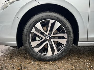 Volkswagen Golf VIII  Energy 1.5 eTSI 1150 PS  7-Gang-DSG