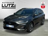 Ford Focus Turnier ST-Line X *Tageszulassung*