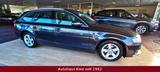 Audi A4 2.0 TDI Avant Ambition Multitronic Navi Xen - Audi A4 aus 2011: TDI