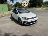 Volkswagen VII GTI Clubsport DSG*Schale*DynAudio*Kamera - Volkswagen Golf: GTI Clubsport