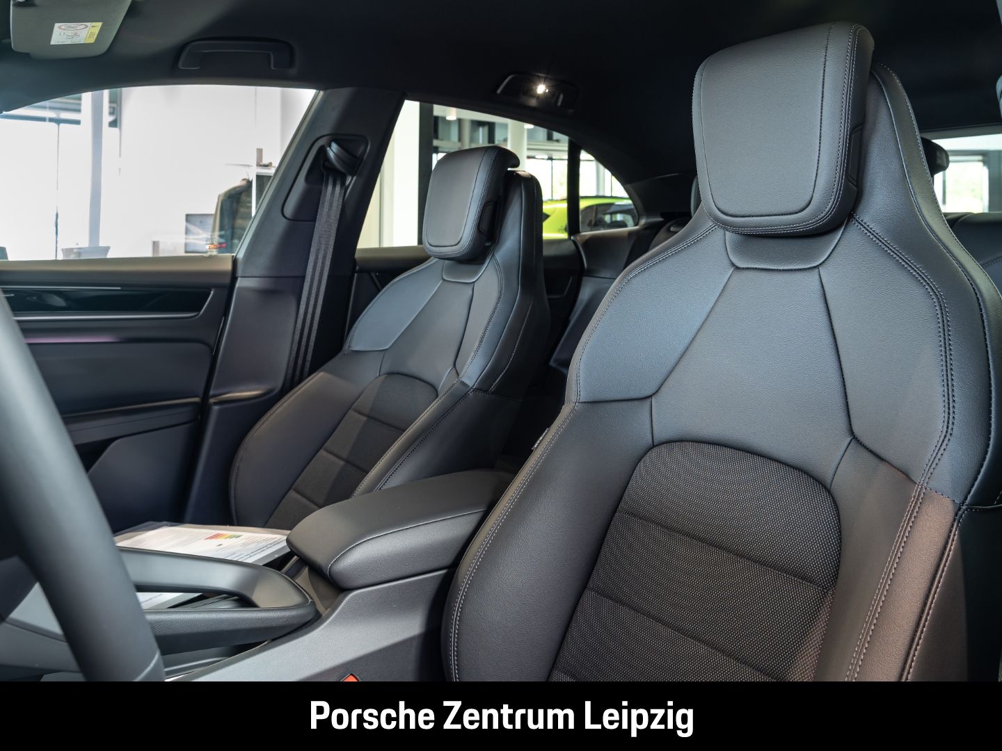 Porsche Macan - Bild 17