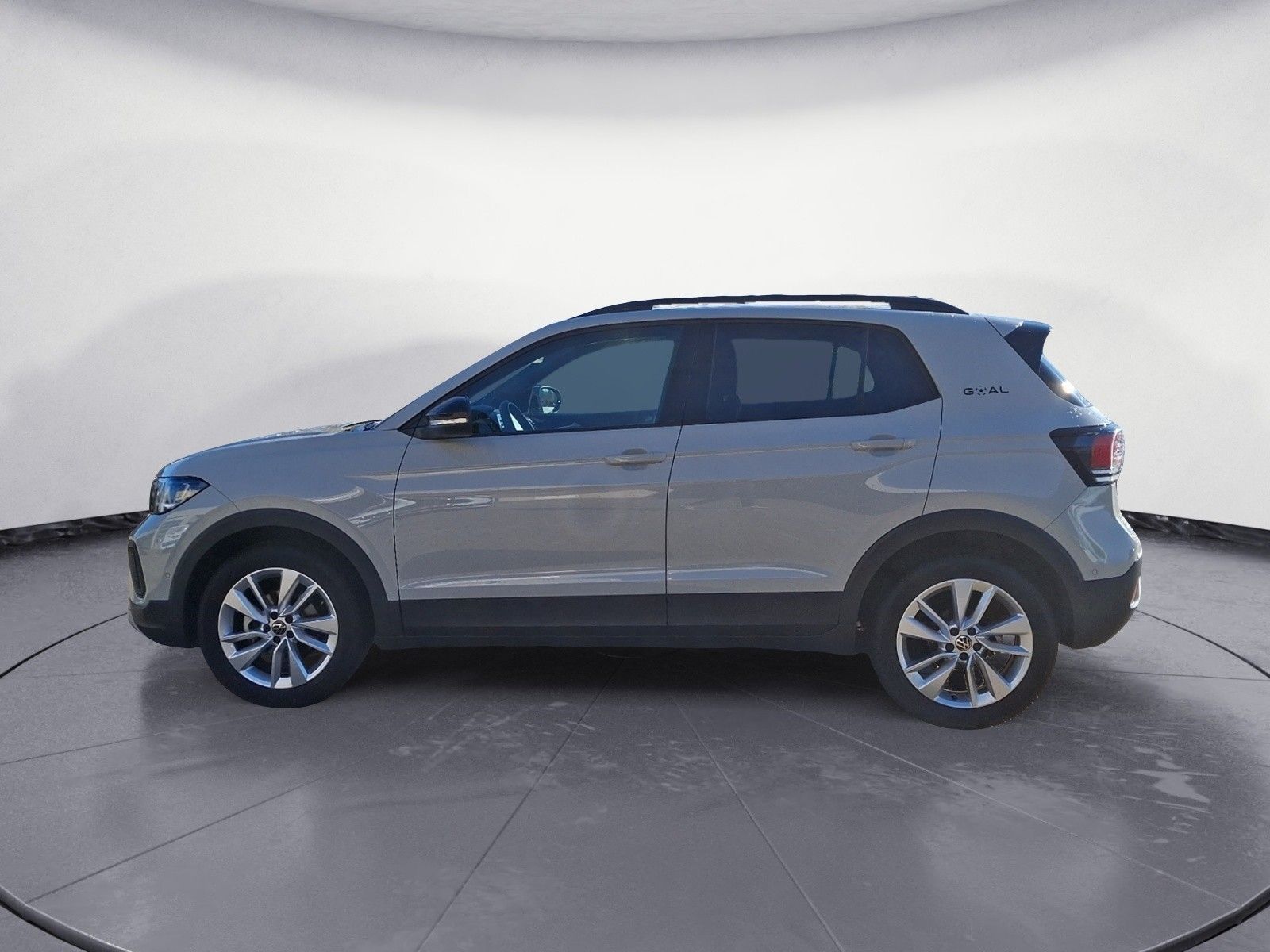 Volkswagen T-Cross - Bild 3