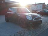 MINI ONE Mini One mit sporadischen Öldruckproblem - : Schiebedach, Kleinwagen, mit