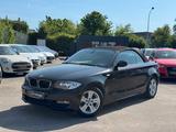 BMW 118 1 Cabrio 118i 1.Hand/HU neu/PDC/SHZ - BMW 118: Cabrio