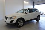 Volvo XC60 2,4 D4 163ps AWD MOMENTUM AUT. - Volvo Gebrauchtwagen von 2012