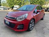 Kia Rio 1.2 CVVT 5p. ECO GPL Cool - Kia Rio: Eco